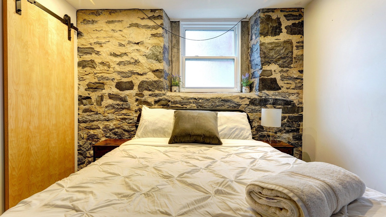 Photo of Bedroom in Viauville