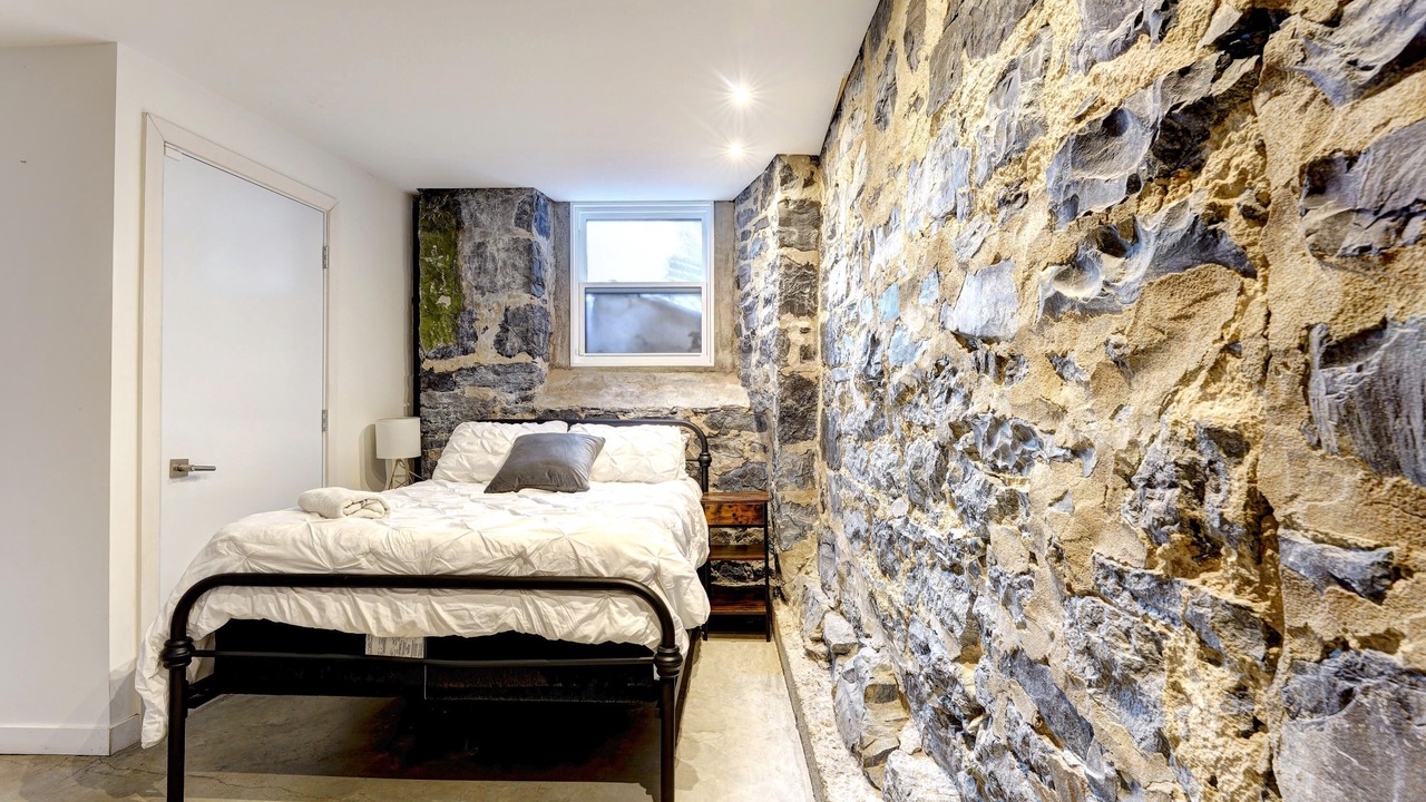 Photo of Bedroom in Viauville