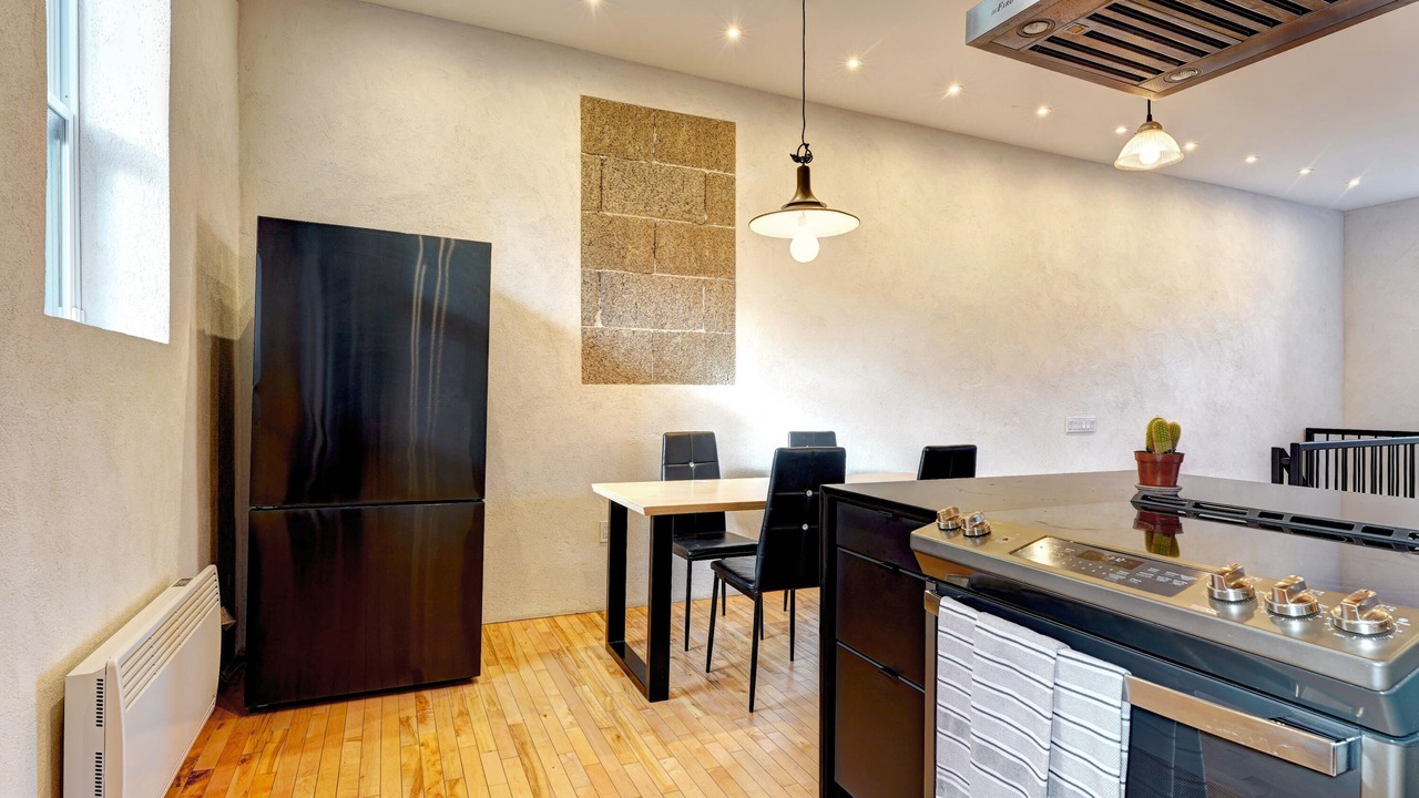 Photo of Kitchen in Viauville