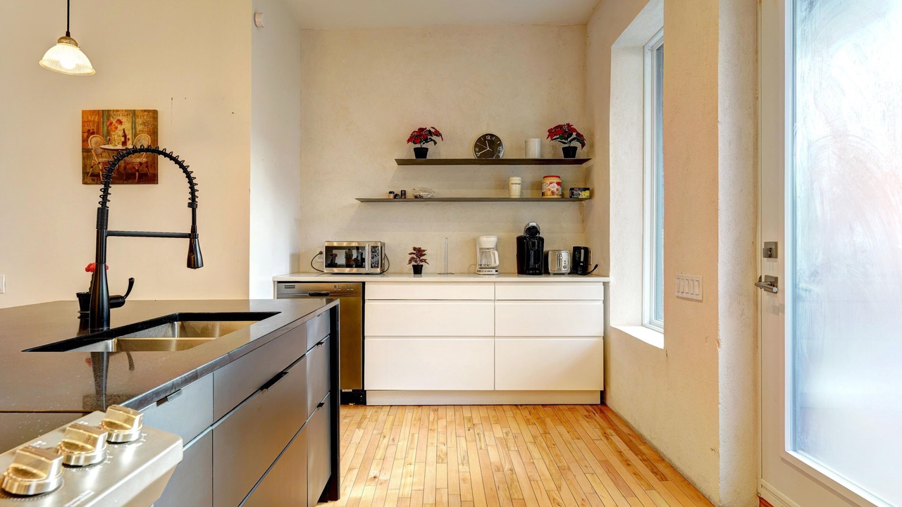 Photo of Kitchen in Viauville