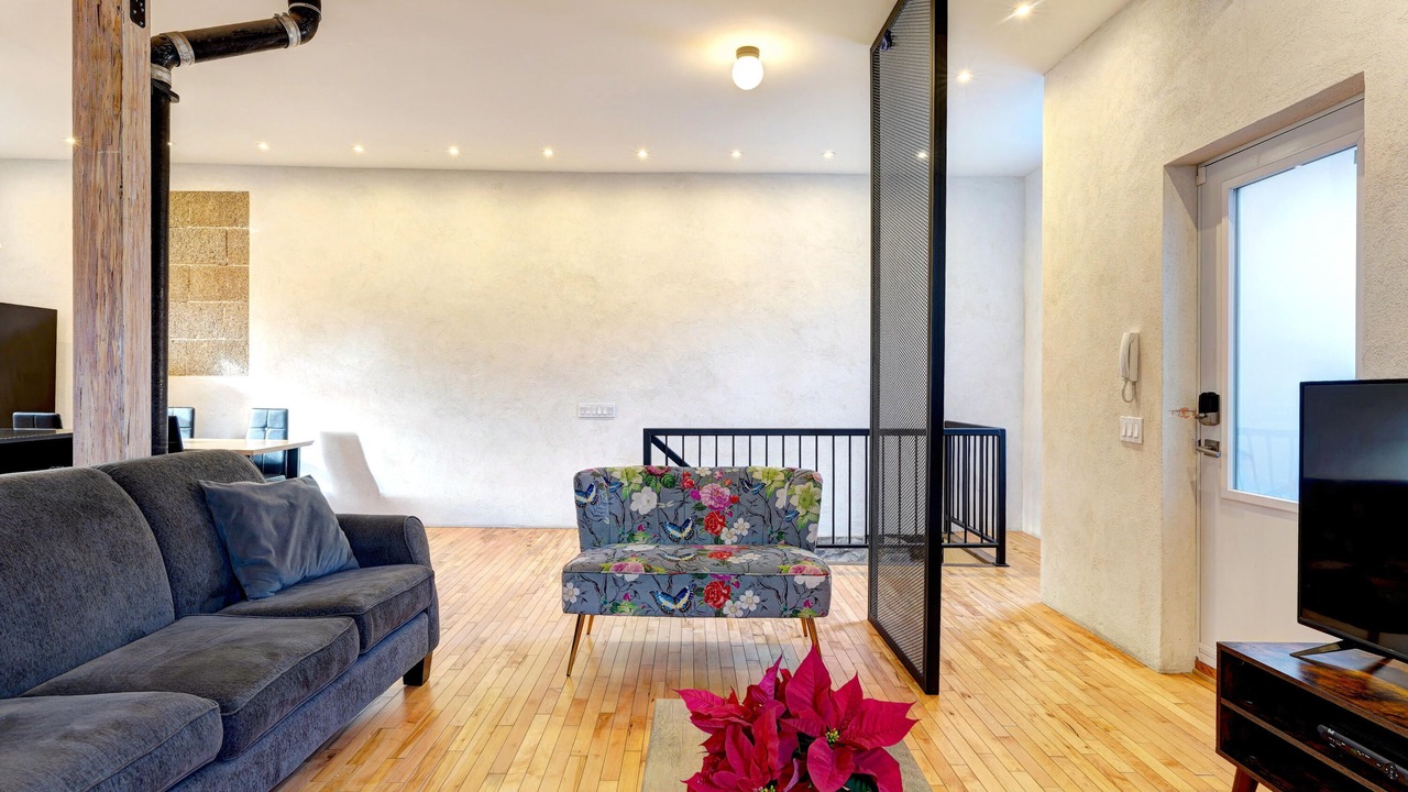 Photo of Livingroom in Viauville