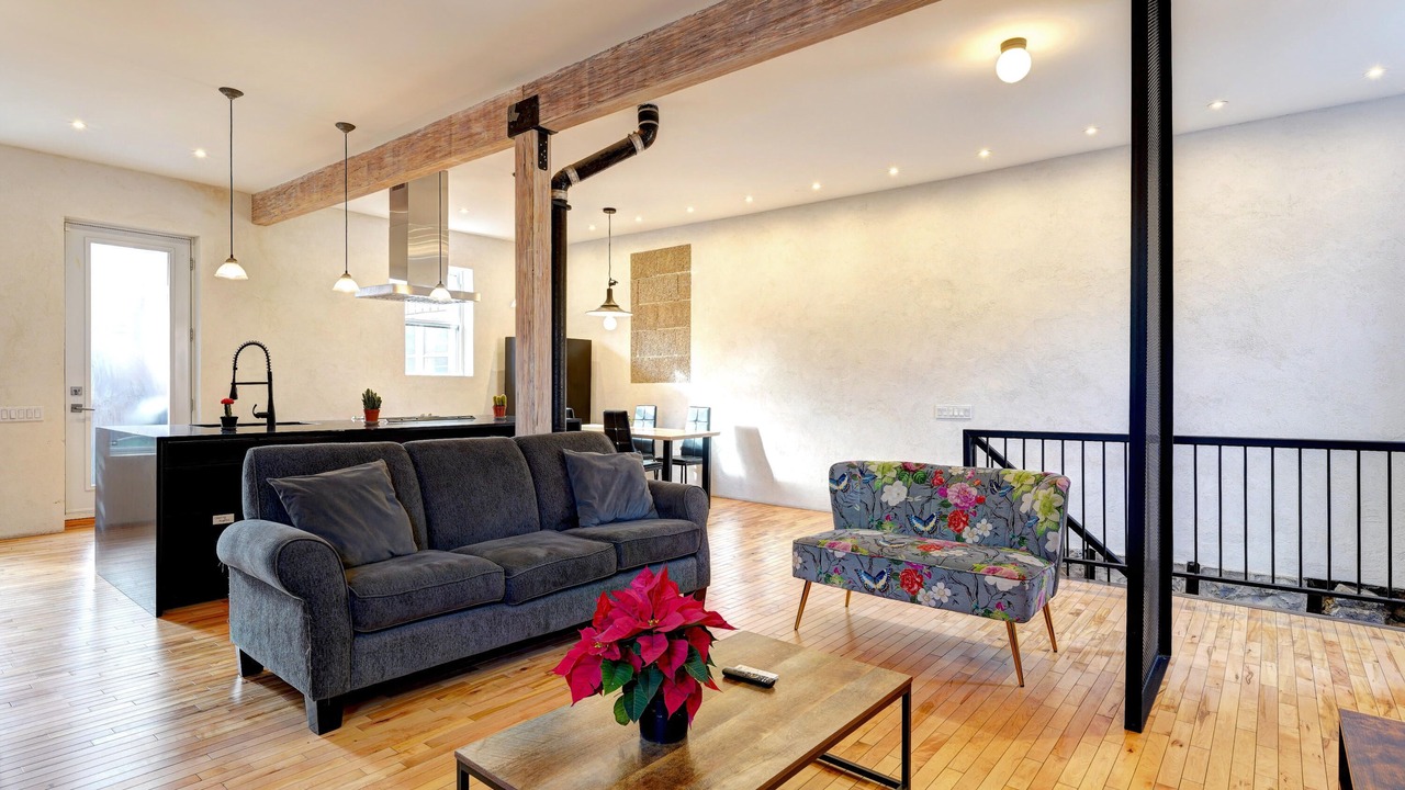 Photo of Livingroom in Viauville