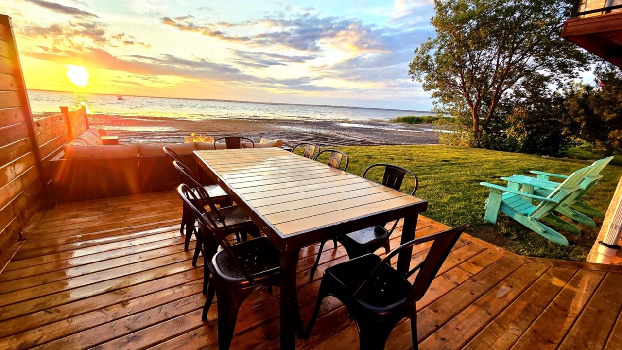 Photo of Outdoor in Alberta Beach