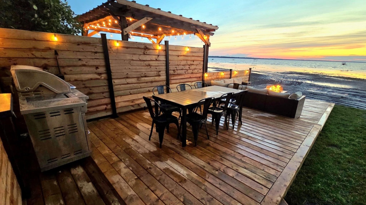 Photo of Outdoor in Alberta Beach