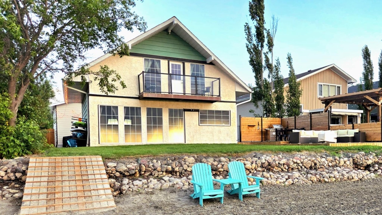 Photo of Outdoor in Alberta Beach