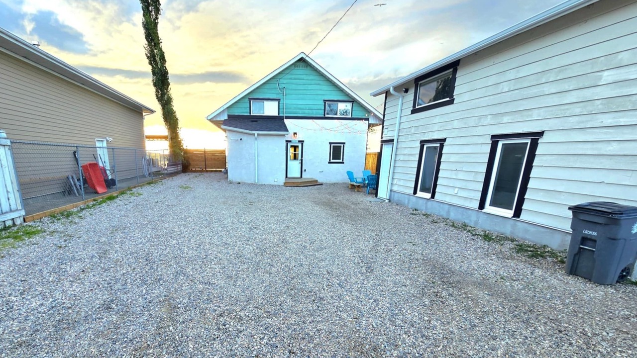 Photo of Outdoor in Alberta Beach