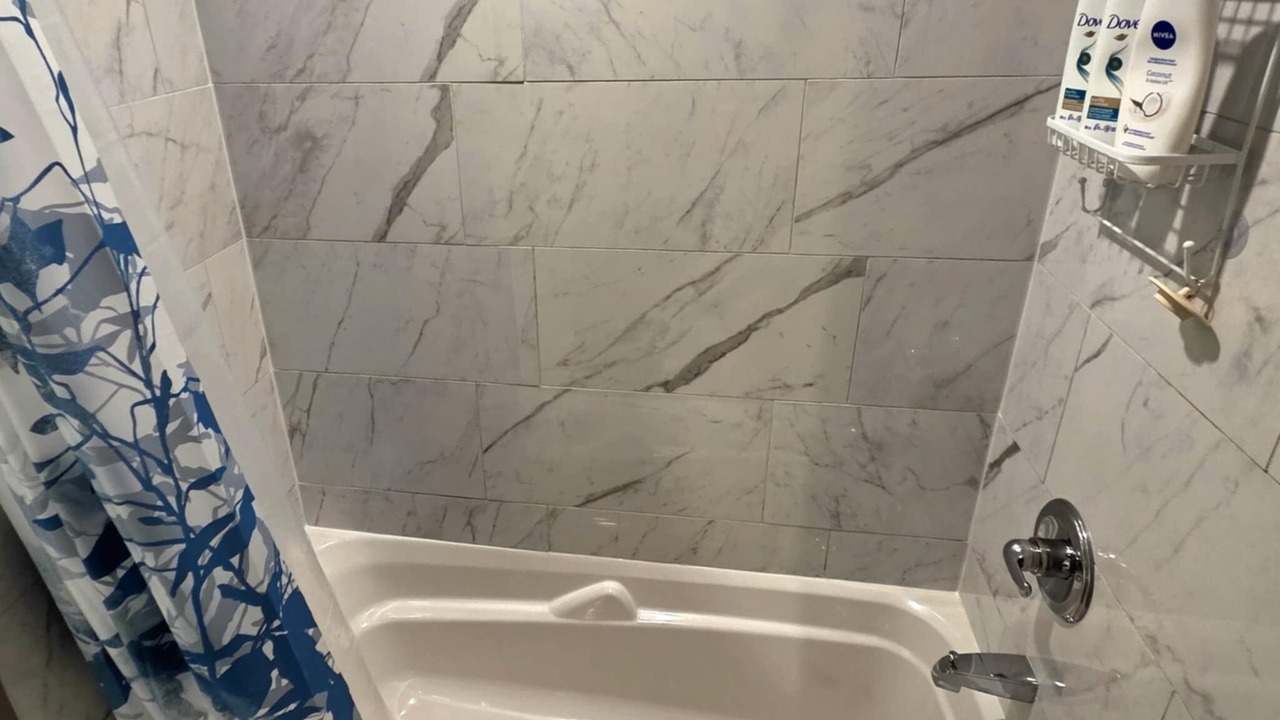 Photo of Bathroom in Alberta Beach