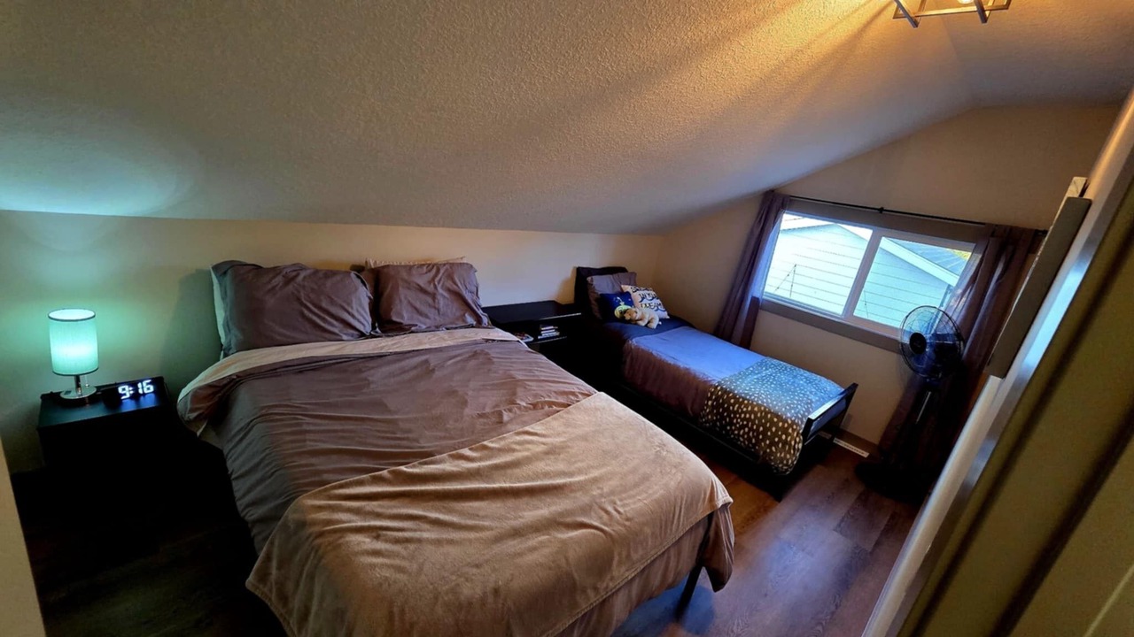Photo of Bedroom in Alberta Beach