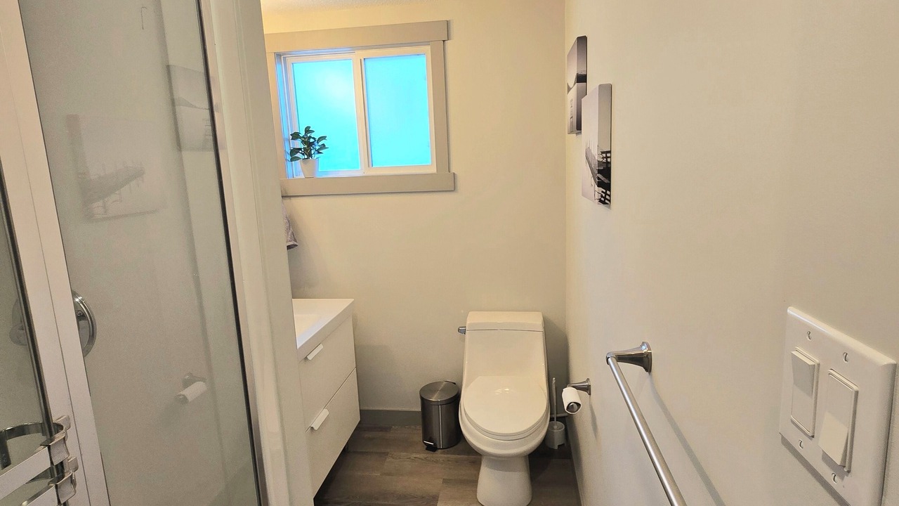Photo of Bathroom in Alberta Beach