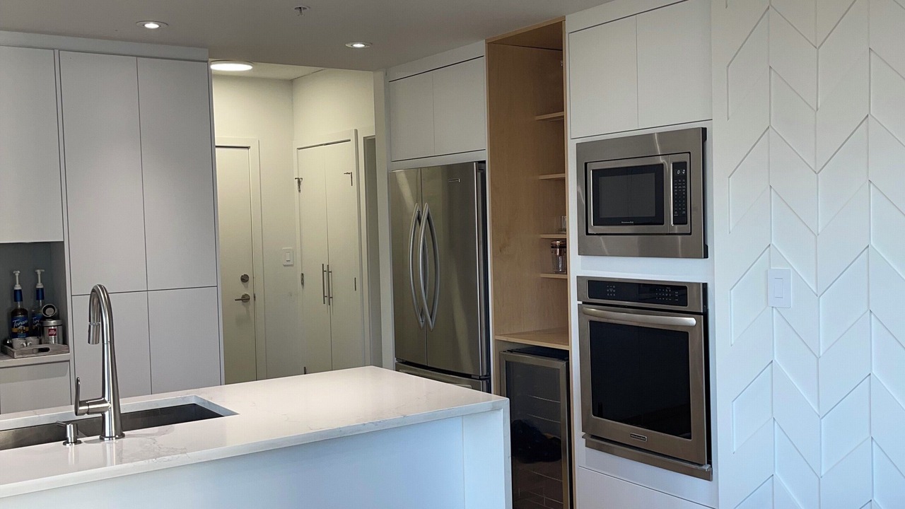 Photo of Kitchen in Coquitlam