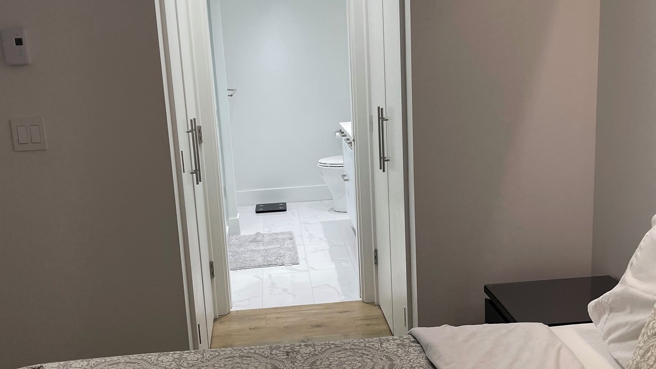 Photo of Bedroom in Coquitlam