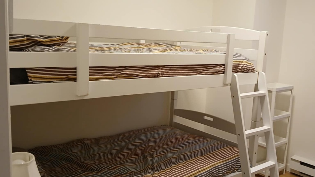 Photo of Bedroom in Quartier 4-6