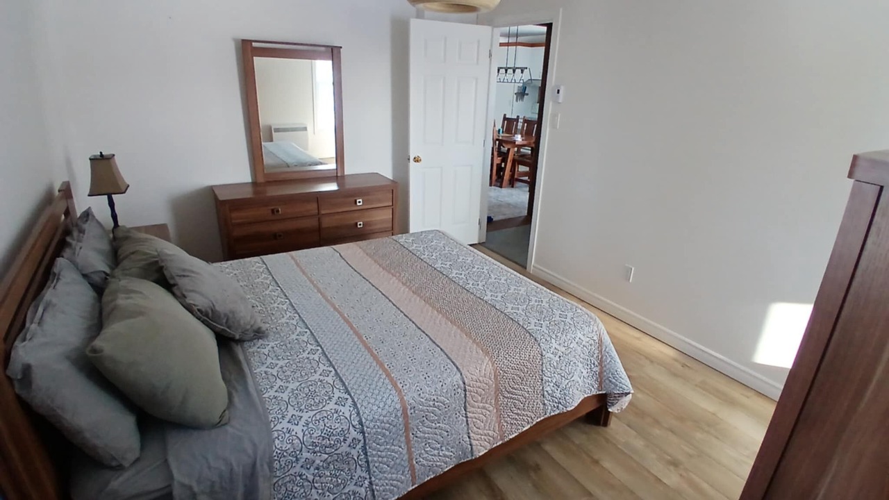 Photo of Bedroom in Quartier 4-6