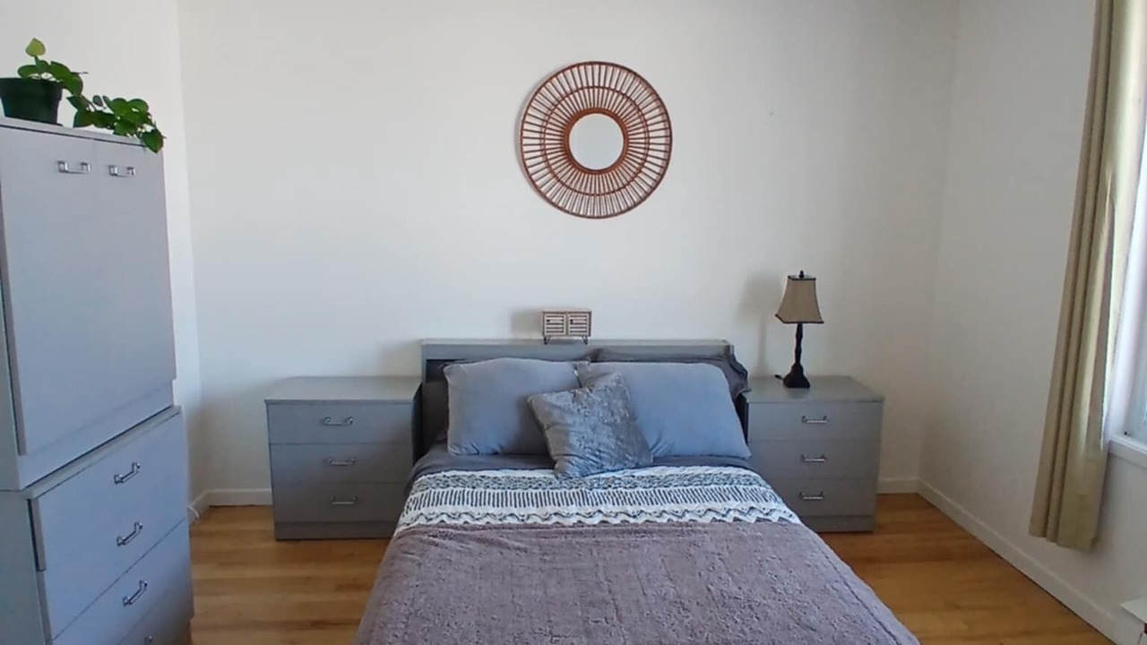 Photo of Bedroom in Quartier 4-6
