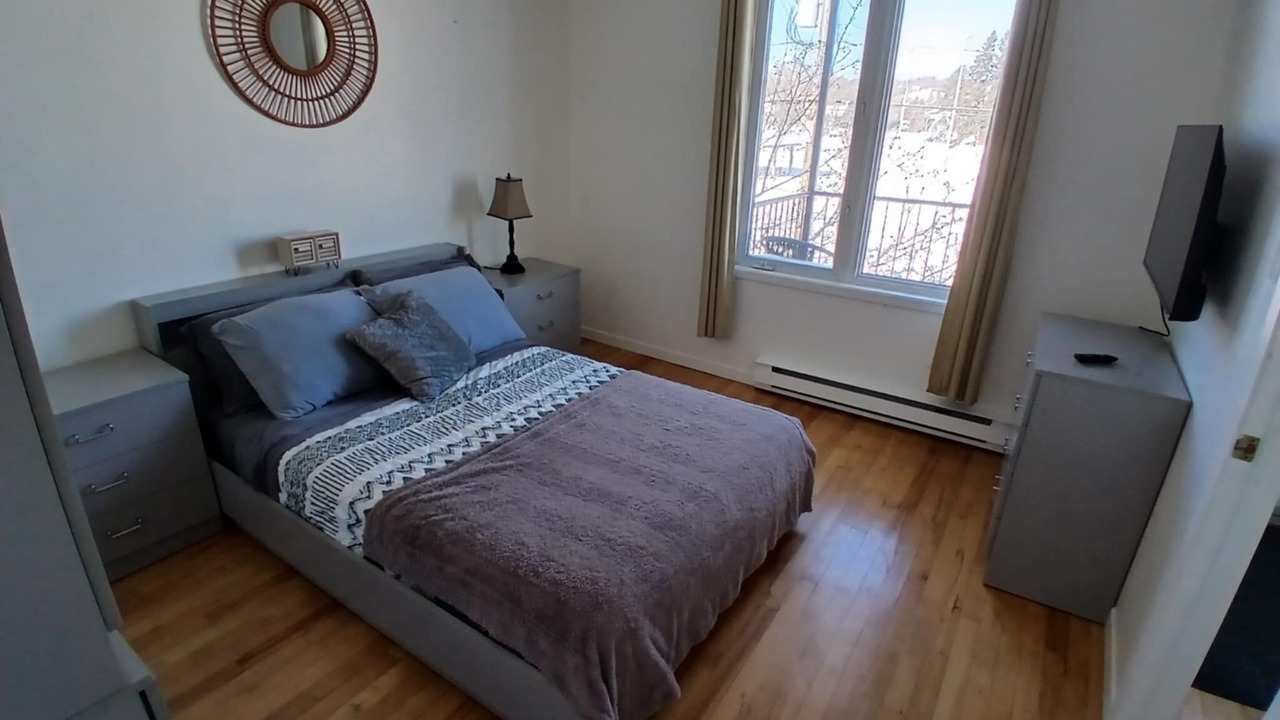 Photo of Bedroom in Quartier 4-6