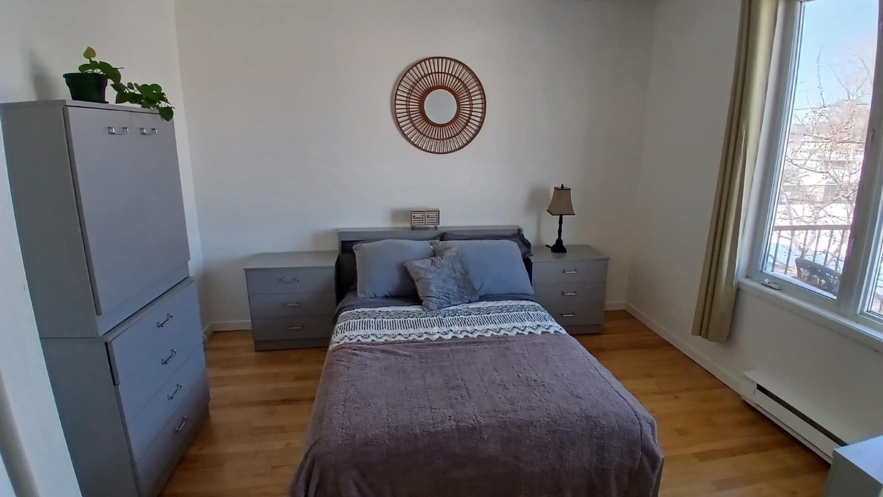 Photo of Bedroom in Quartier 4-6