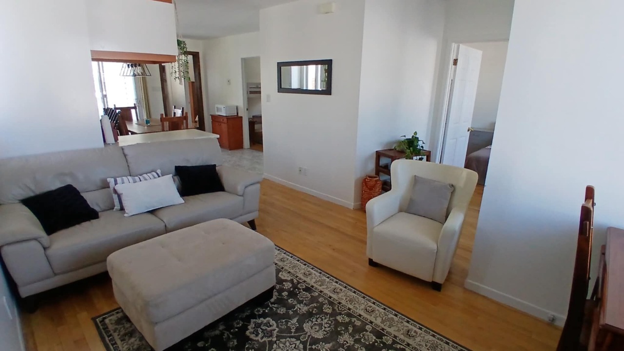 Photo of Livingroom in Quartier 4-6