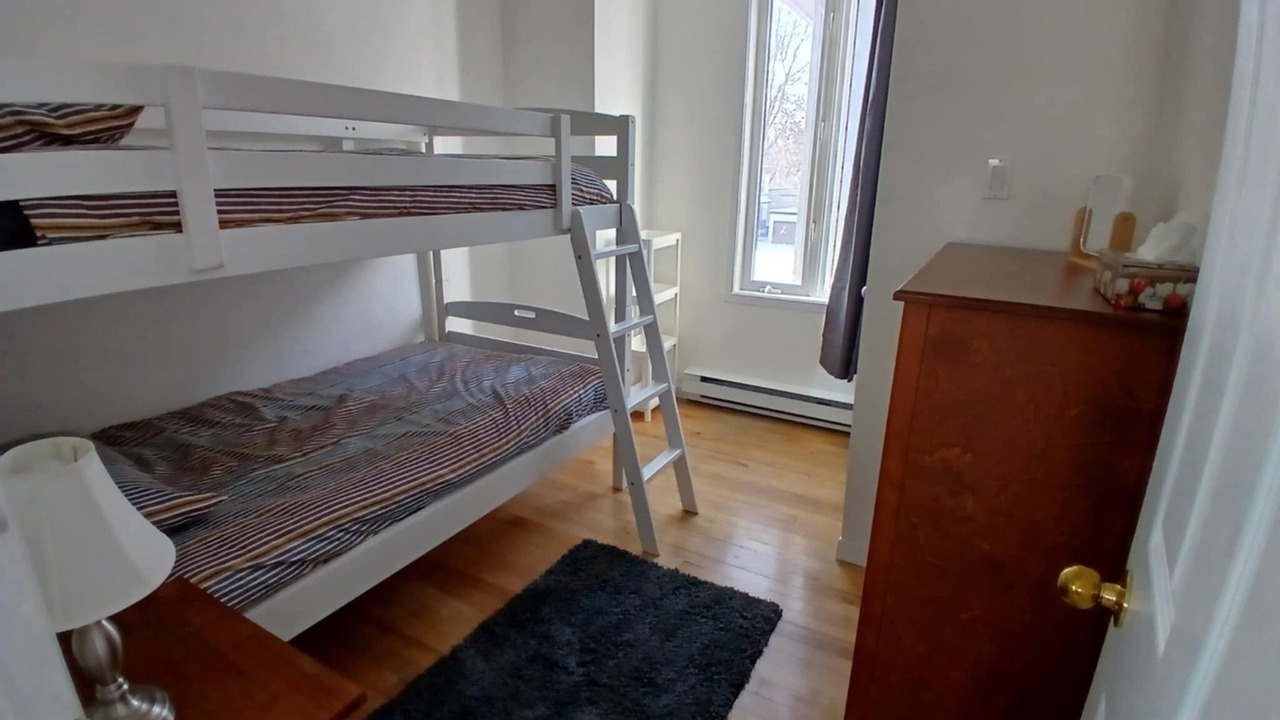 Photo of Bedroom in Quartier 4-6