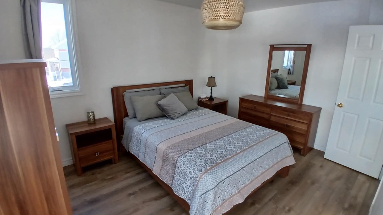 Photo of Bedroom in Quartier 4-6