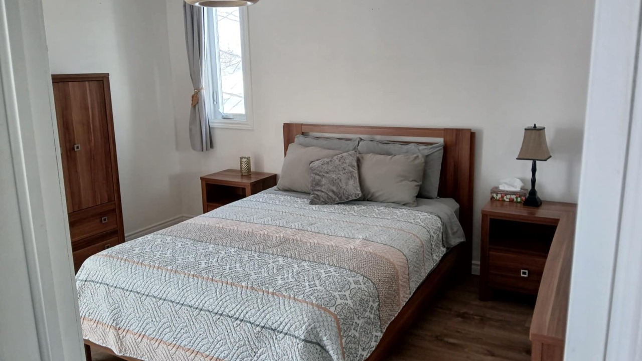 Photo of Bedroom in Quartier 4-6