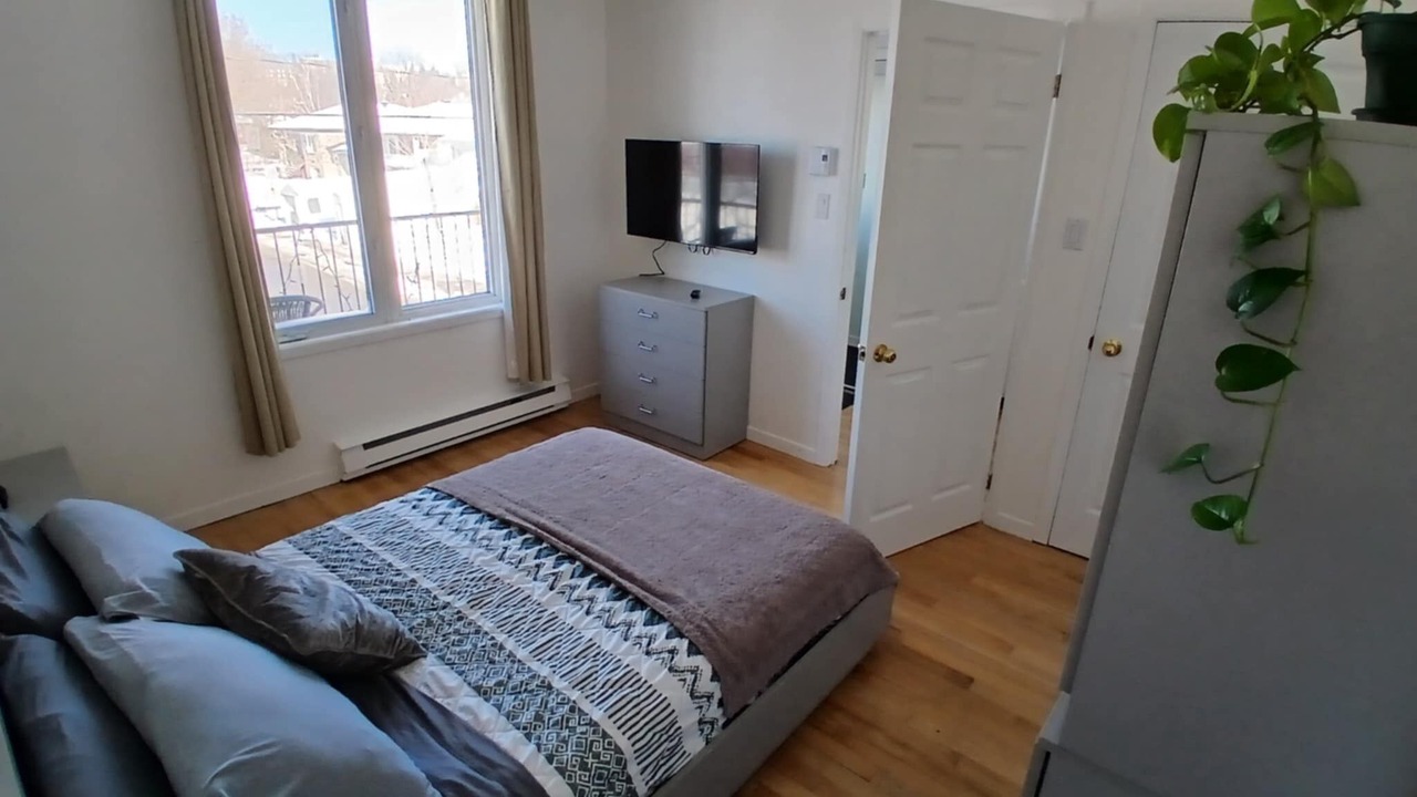 Photo of Bedroom in Quartier 4-6