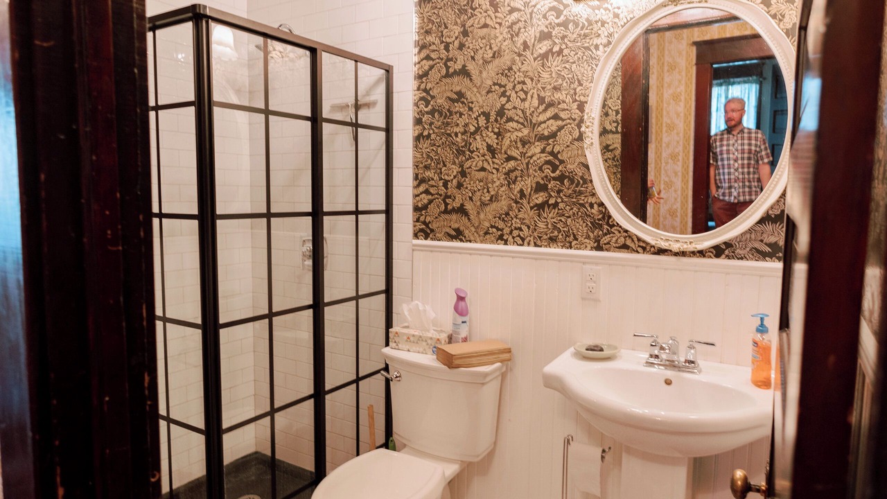 Photo of Bathroom in Clavet