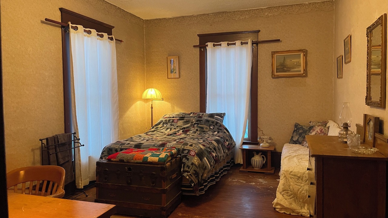 Photo of Bedroom in Clavet