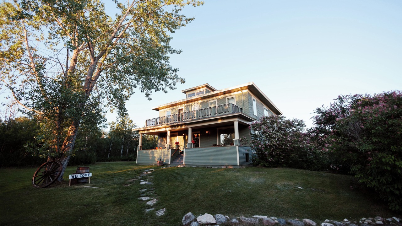Photo of Outdoor in Clavet