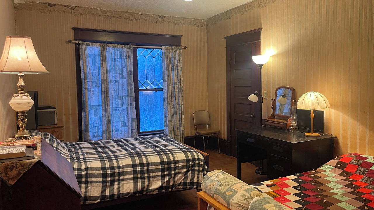 Photo of Bedroom in Clavet