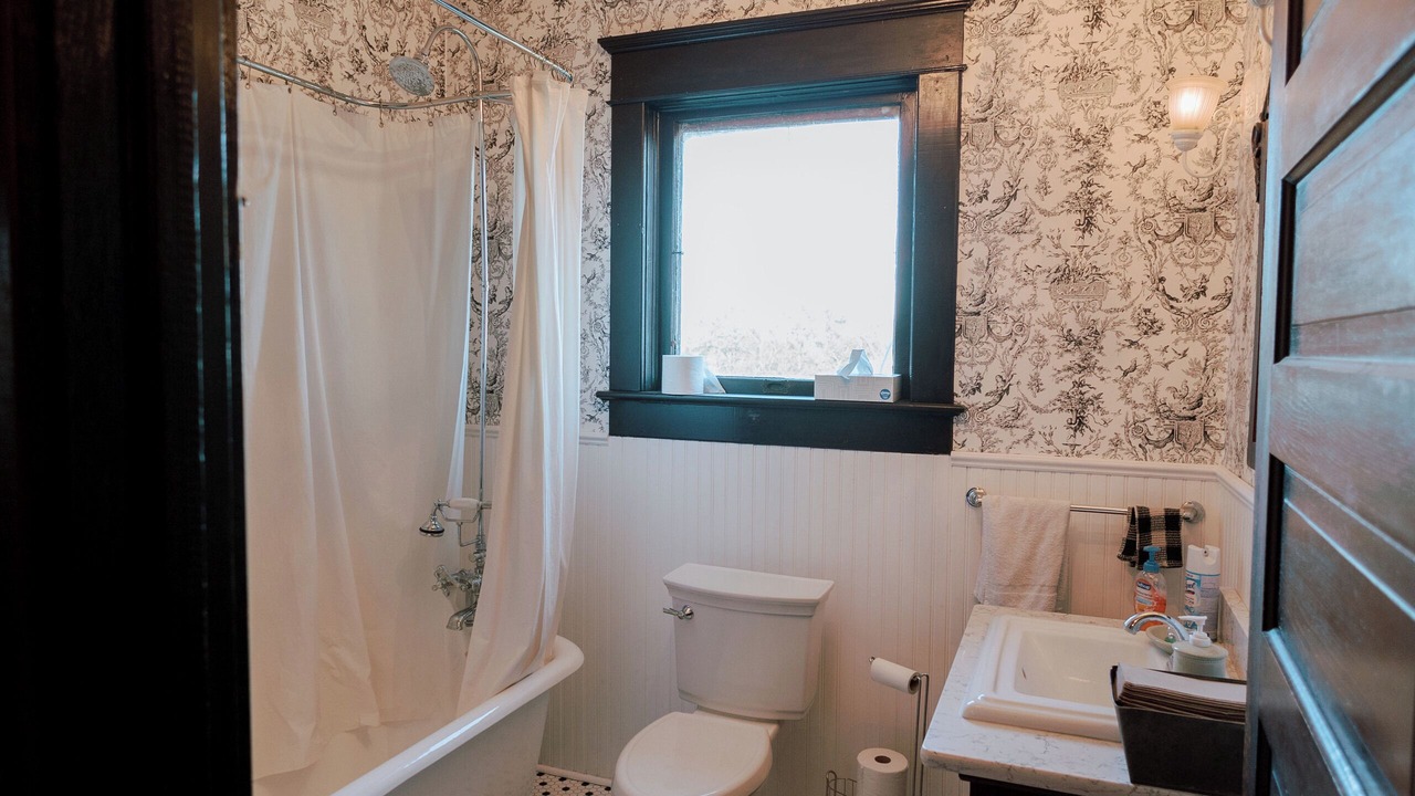 Photo of Bathroom in Clavet