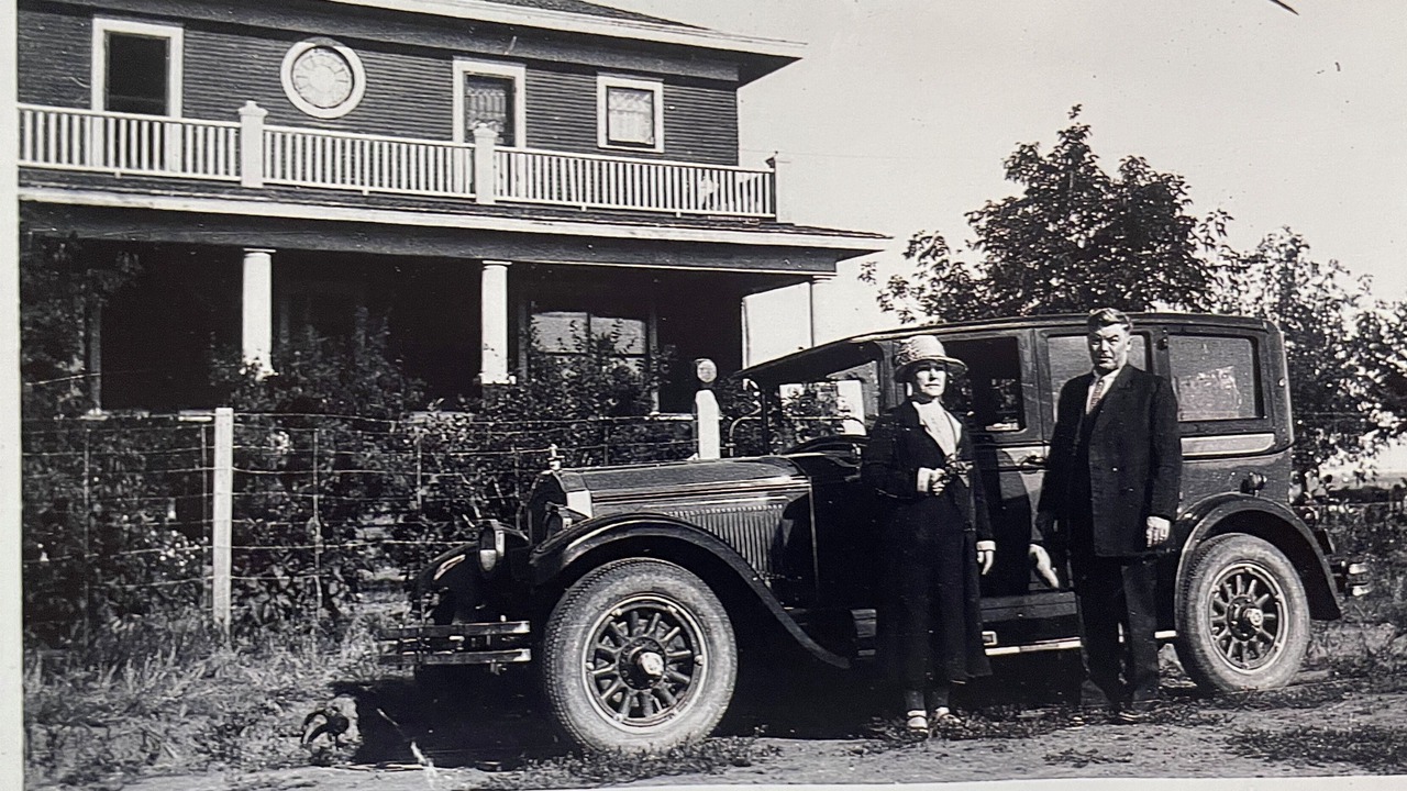 Photo of Outdoor in Clavet