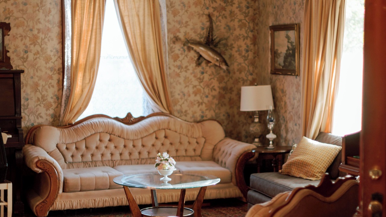 Photo of Livingroom in Clavet