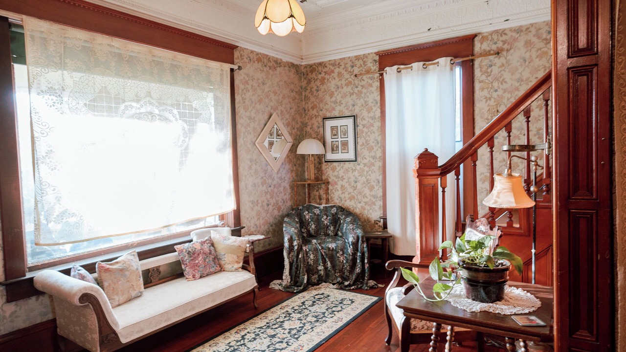 Photo of Livingroom in Clavet