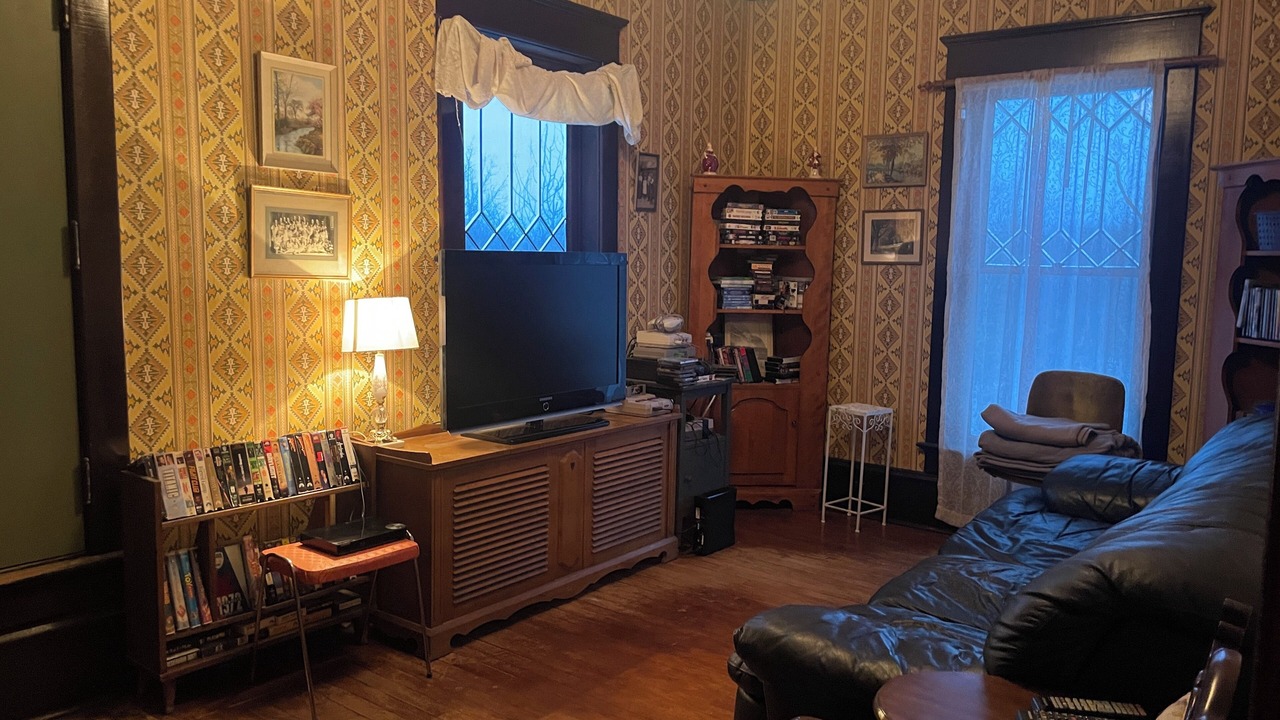 Photo of Livingroom in Clavet