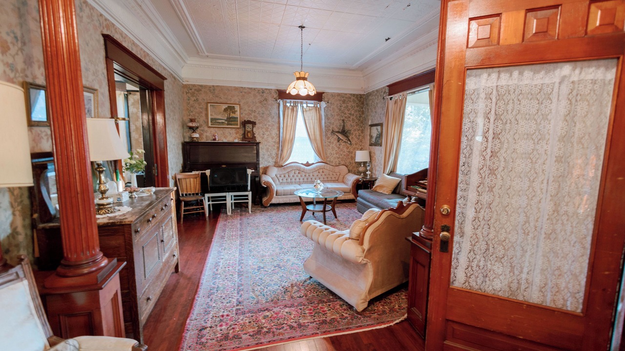 Photo of Livingroom in Clavet