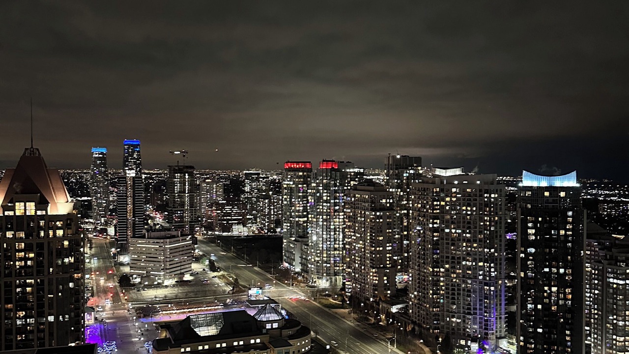 Photo of Outdoor in Downtown Mississauga