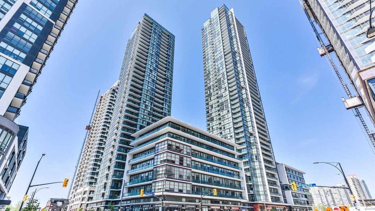 Photo of Outdoor in Downtown Mississauga