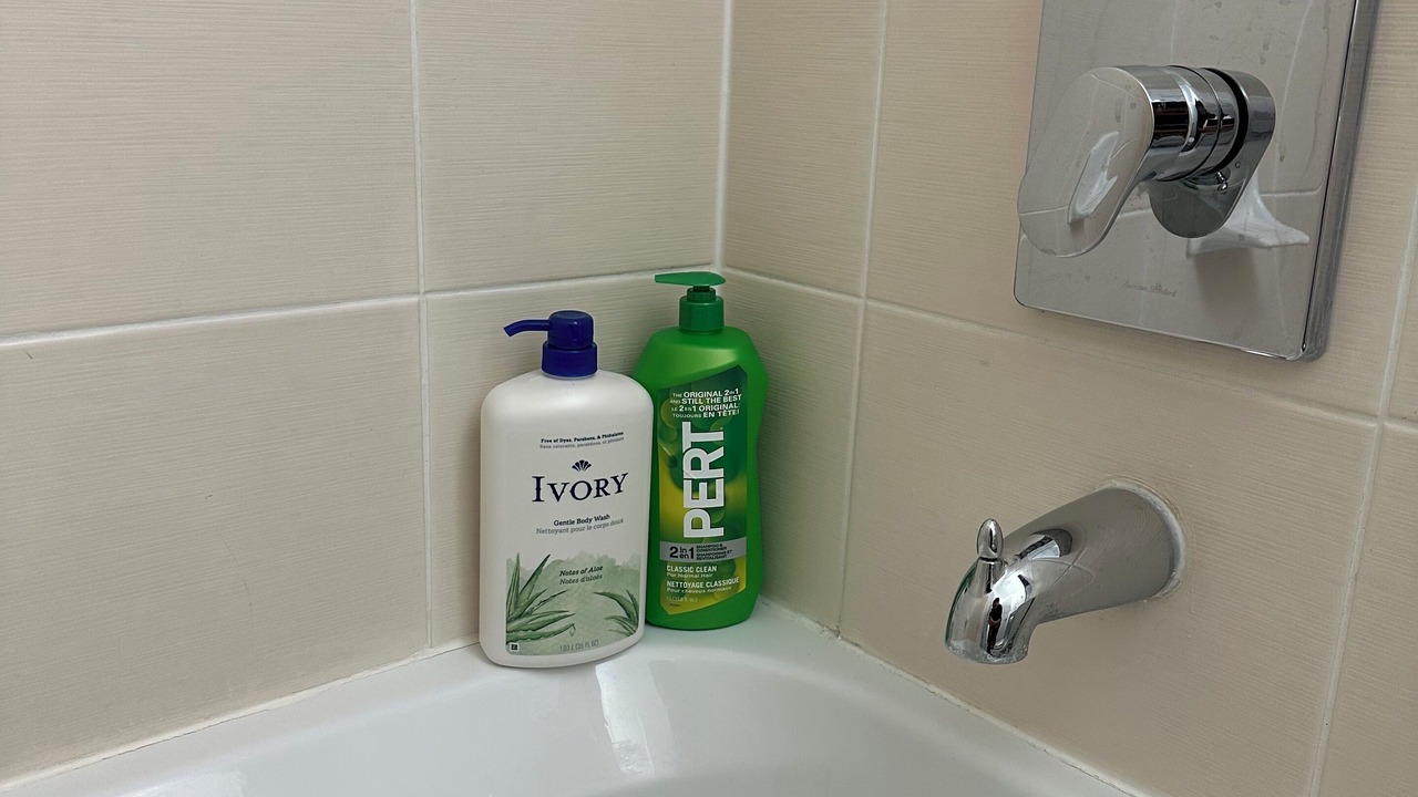 Photo of Bathroom in Downtown Mississauga