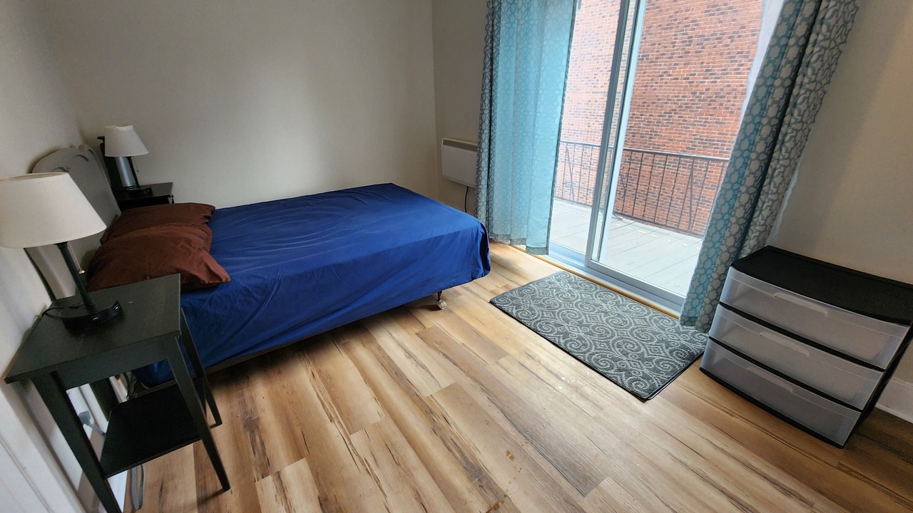 Photo of Bedroom in Lachine