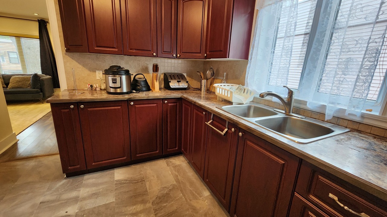 Photo of Kitchen in Lachine