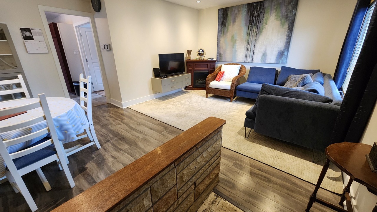 Photo of Livingroom in Lachine