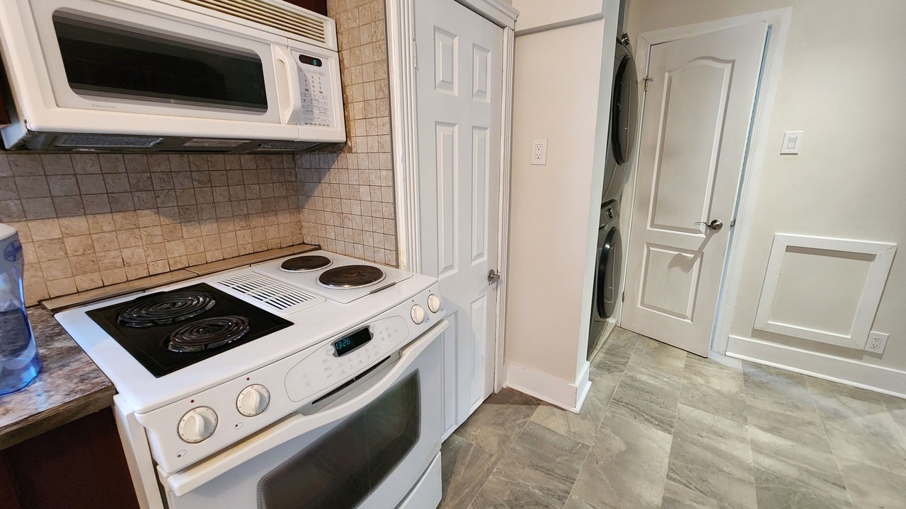 Photo of Kitchen in Lachine