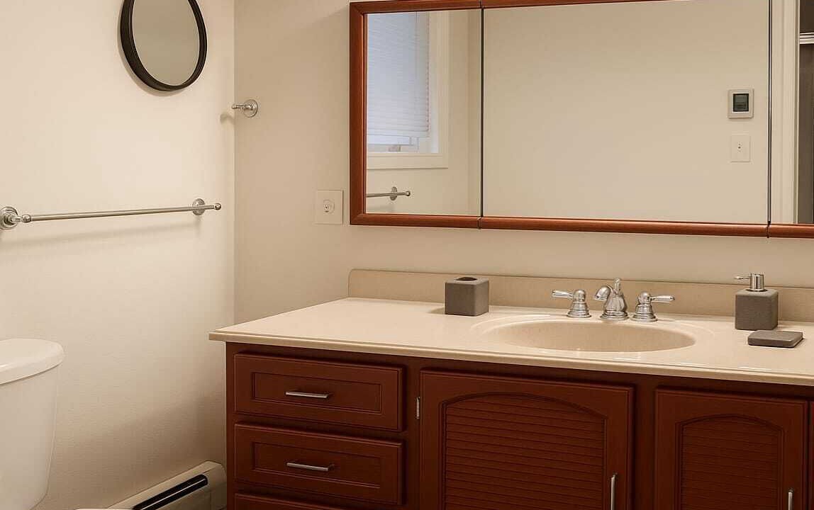 Photo of Bathroom in Lachine