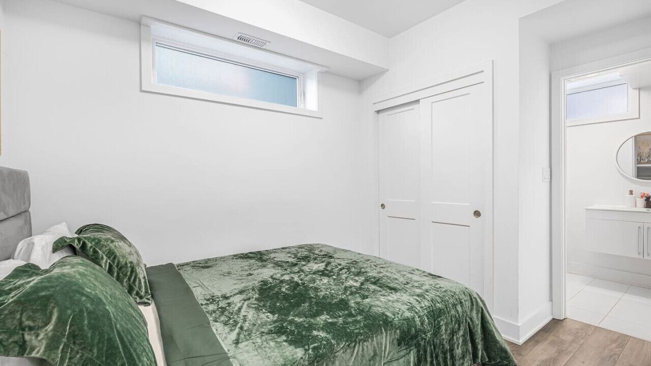 Photo of Bedroom in Niagara Falls