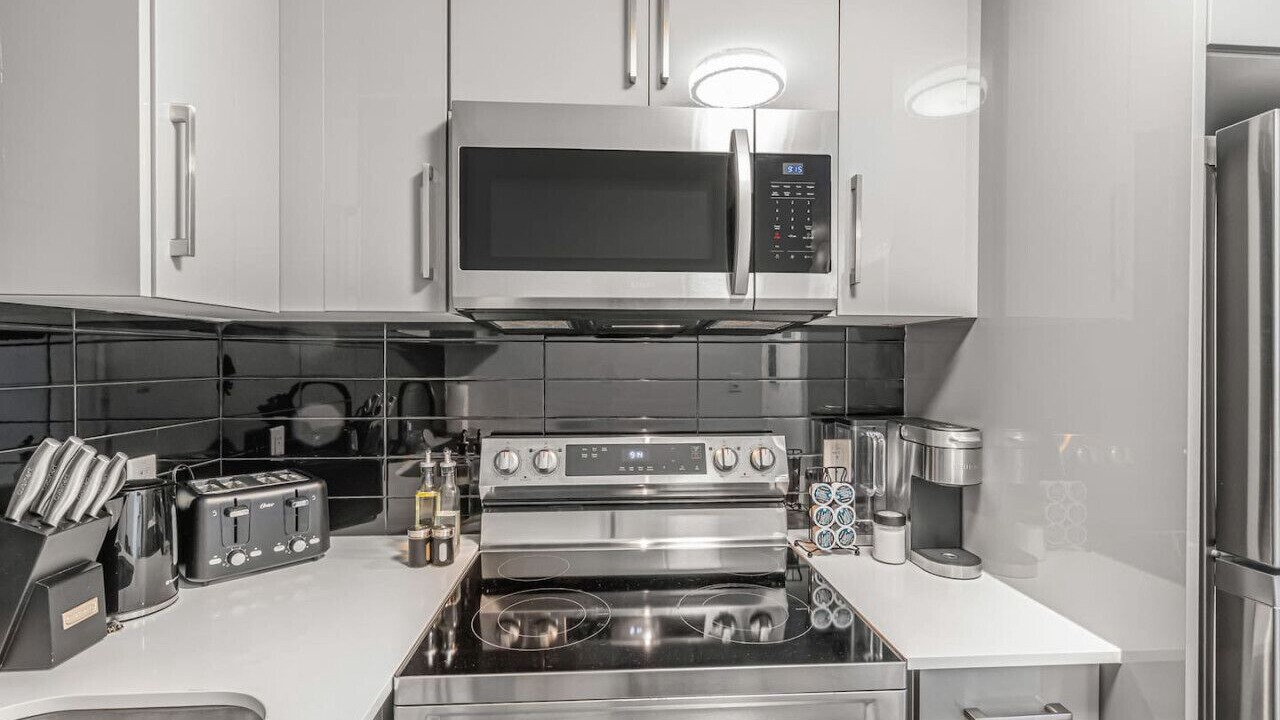 Photo of Kitchen in Niagara Falls