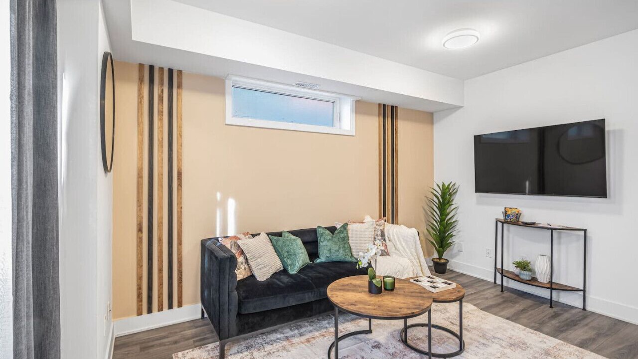 Photo of Livingroom in Niagara Falls