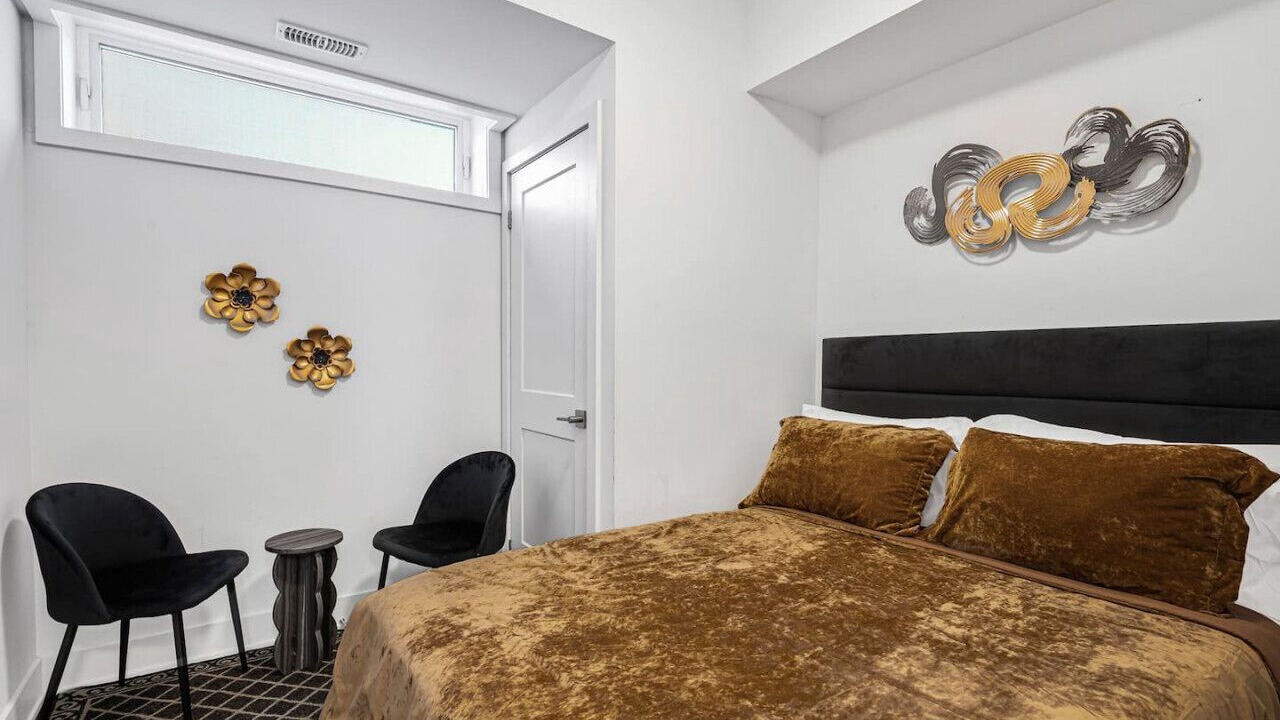 Photo of Bedroom in Niagara Falls