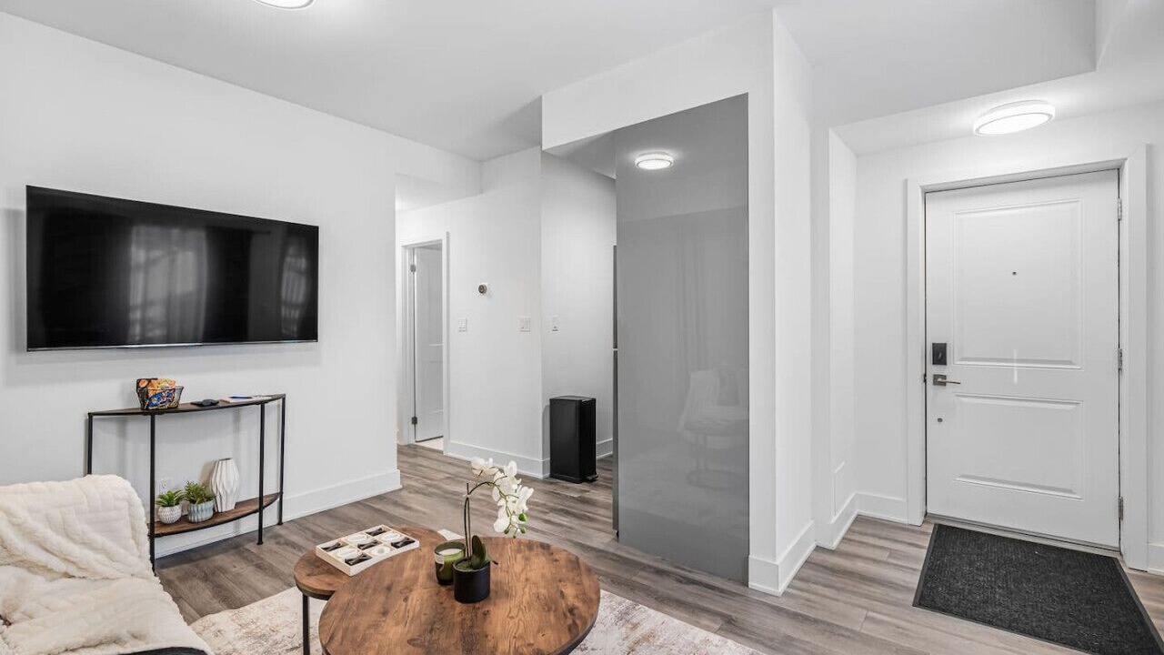 Photo of Livingroom in Niagara Falls
