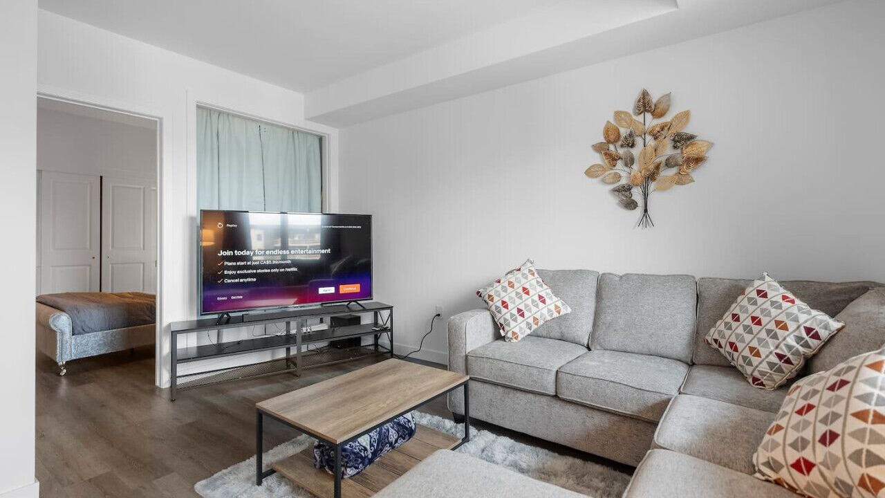 Photo of Livingroom in Niagara Falls