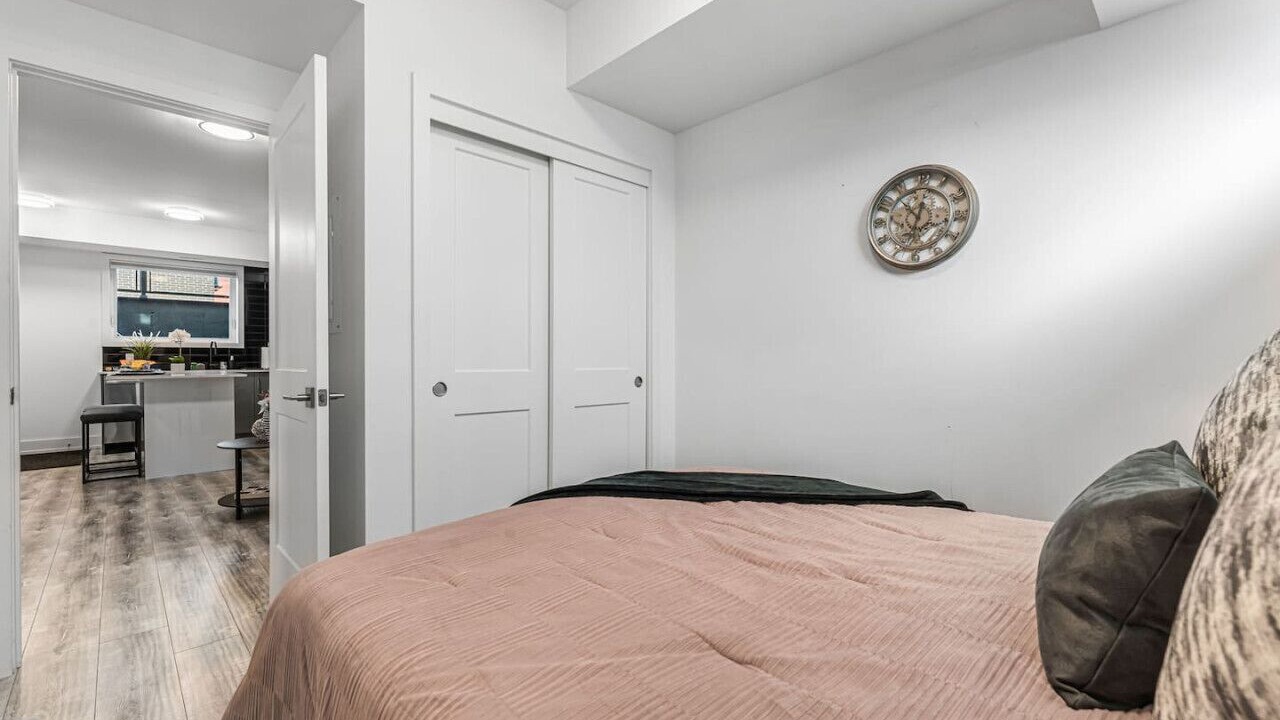 Photo of Bedroom in Niagara Falls